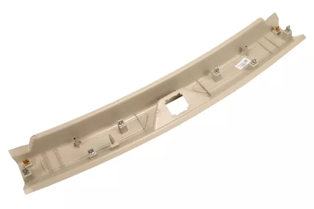23233507 - Body: Rear Sill Plate for GMC: Acadia Image