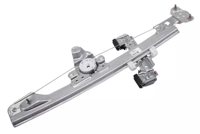 42748837 - : Front Driver Side Door Window Regulator for Chevrolet: Trailblazer Image