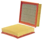 46052 - : WIX Air Filter Panel for WIX Image