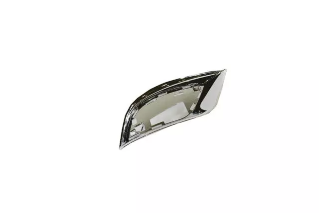 6AH12SZ0AB - : Lower Grille Bezel, Right for Jeep: Grand Cherokee Image