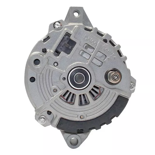19135848 - Electrical: Alternator for Chevrolet: S10, S10 Blazer | GMC: Jimmy S15, S15 Image