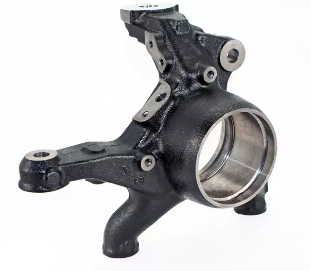 4321204060 - Suspension: Knuckle for Toyota: Tacoma Image