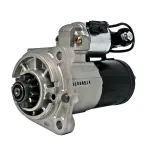 19306546 - : Remanufactured Starter for GM Image