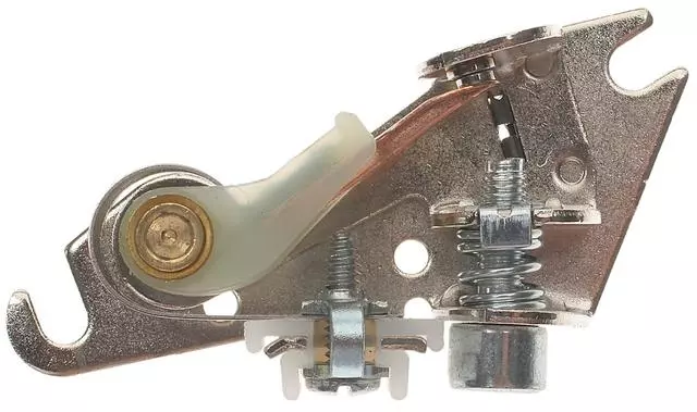 D116 - : Distributor Ignition Point Contact for ACDelco Image