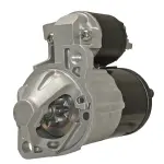 88864972 - : Remanufactured Starter for GM Image