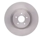 60068012 - : Disc Brake Rotor for DYNAMIC FRICTION Image