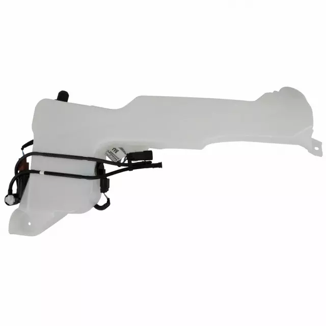 LC5Z17618F - : Reservoir Assembly for Lincoln: Aviator Image