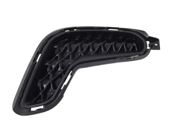 68548631AA - Frame, Bumper and Fascia: Fog Lamp Bezel, Left for Mopar Image
