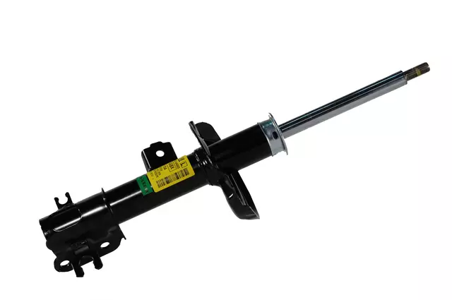 95144065 - : Front Driver Side Suspension Strut Assembly for Chevrolet: Spark Image