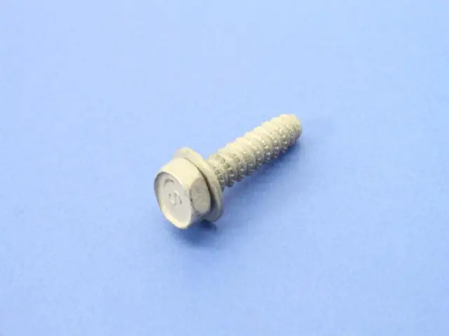 Hex Head Tapping Screw - Mopar (68029031AA)
