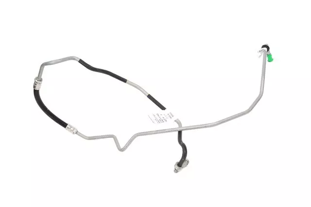 84211745 - : Automatic Transmission Fluid Cooler Outlet Line for Buick: LaCrosse, Regal Sportback Image