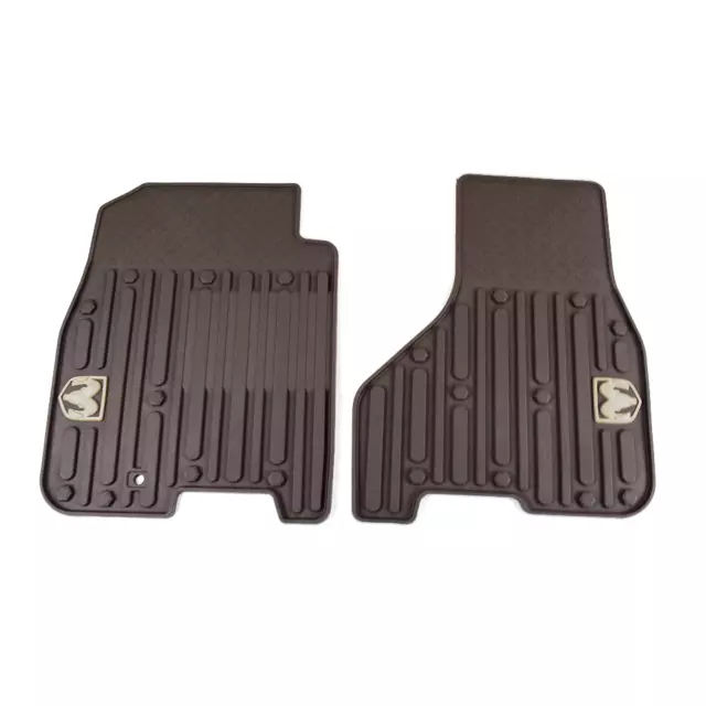 Slush Mats - Mopar (82212388)