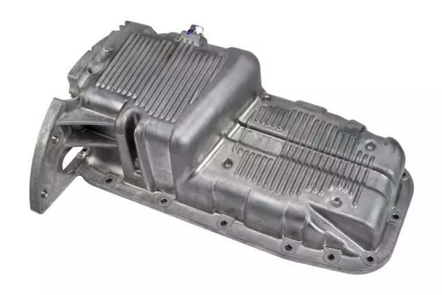 96481581 - : Engine Oil Pan for GM Image