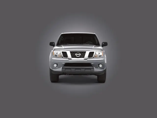 999F1KV000 - Exterior: Fog Lights For Plastic Bumper for Nissan Image