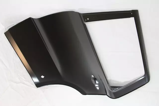 55369482AA - : Rear Door Outer Repair Panel, Right for Mopar Image