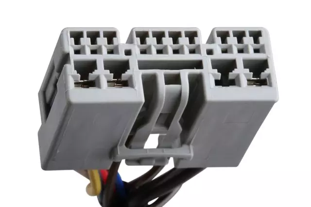 Sunroof Wiring Harness - GM (25964408)