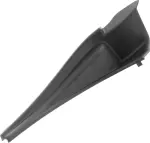 668953AN0A - Body: Fender Cover for Nissan: Versa Image