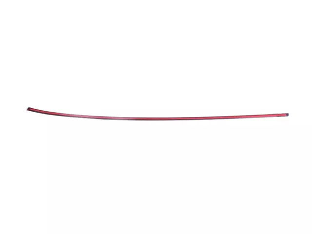 Roof Joint Molding, Left - Mopar (5NE71JXWAA)