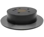 980727 - : Disc Brake Rotor for Raybestos Brakes Image