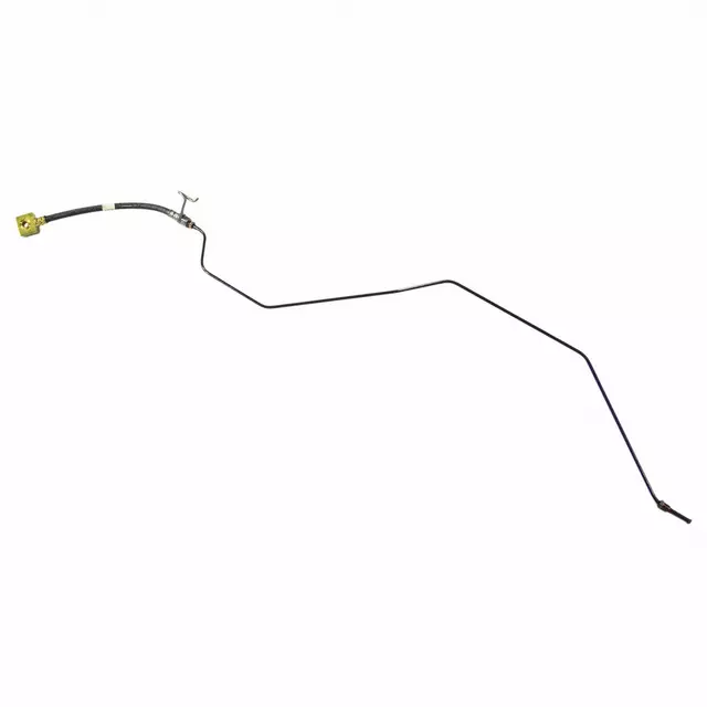 8C3Z2267D - Brakes: Brake Hose for Ford: F-450 Super Duty, F-550 Super Duty Image