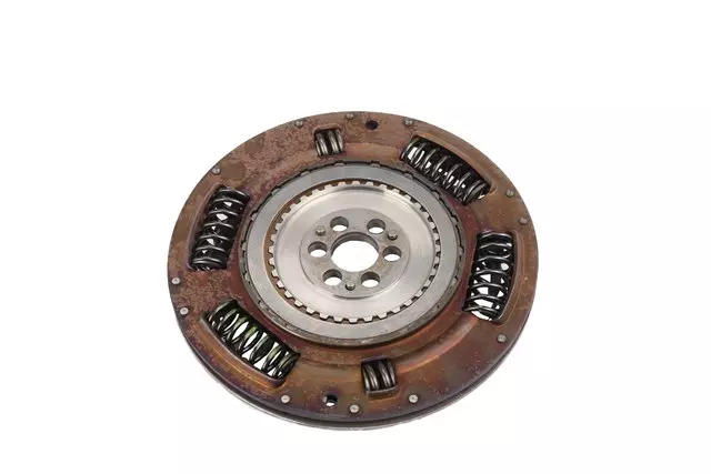 24277802 - : Automatic Transmission Torque Dampener for GM Image