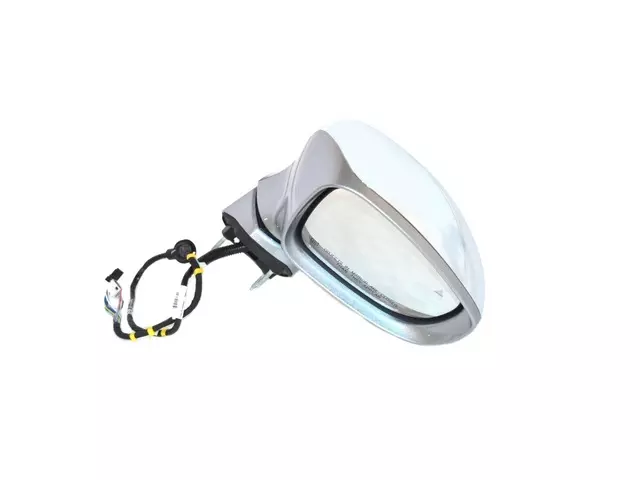 Outside Rearview Mirror, Right - Mopar (5RM221SCAD)