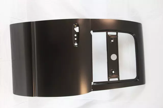 55276120AB - Doors and Related Parts: Door Outer Panel, Right for Dodge: Ram 1500, Ram 2500, Ram 3500 Image