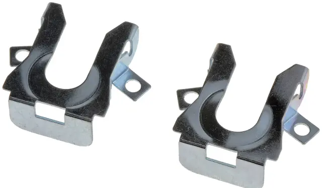 42190 - Electrical, Lighting and Body: Headlamp Housing Retainers for Dorman Image