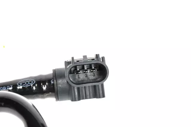 87868032 - : Power Brake Booster Vacuum Pipe for ACDelco Image