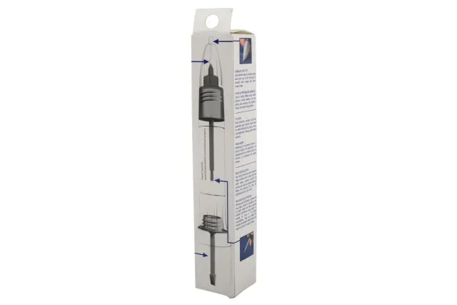 Four-In-One Touch-Up Paint Pen - ACDelco (19367673)