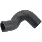61458 - Belts and Cooling: Coolant Hose for Continental Image