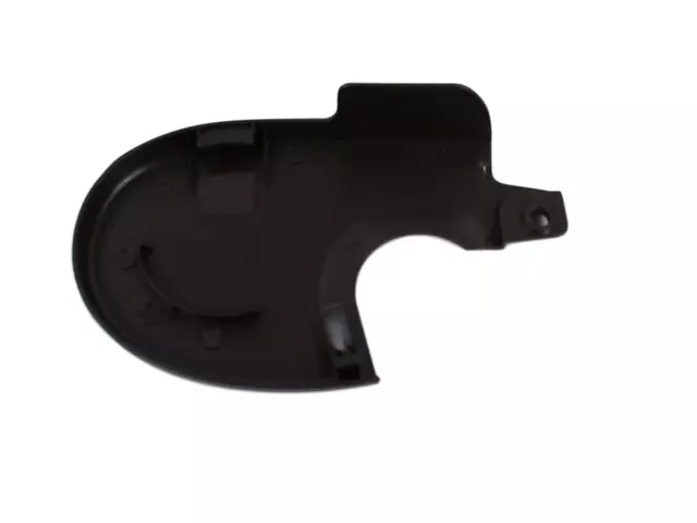 Recliner Shield, Right, Outboard - Mopar (1TM67LU5AA)