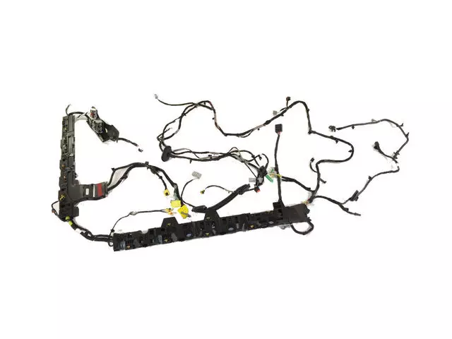 Body Right Wiring - Mopar (68282585AF)