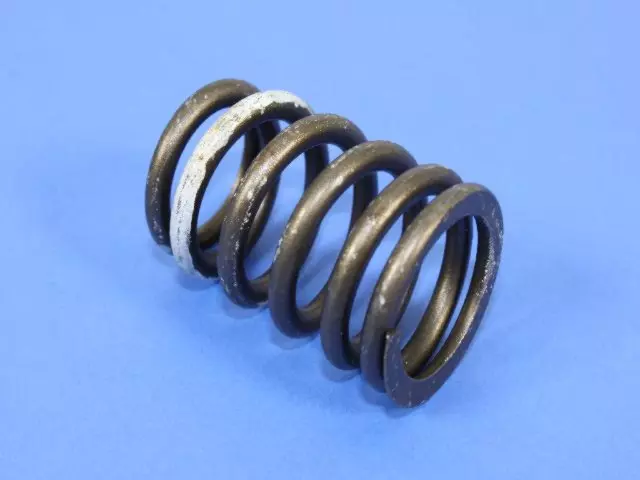 53021056 - Engine: Valve Springs for Dodge: B150, B250, B350, D150, D250, Dakota, Durango, Ram 1500, Ram 1500 Van, Ram 2500, Ram 2500 Van, Ram 3500, Ram 3500 Van, Ramcharger, W150, W250 | Jeep: Cherokee, Comanche, Grand Cherokee, Wagoneer, Wrangler Image
