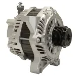 88861819 - : Remanufactured Generator for GM Image