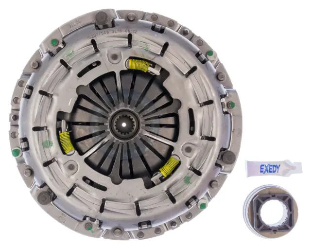 KCH05 - : EXEDY OEM Clutch Kit; Modular Clutch; Incl Flywheel; CHRYSLER for Exedy Image