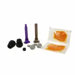 BKCF39 - Brakes: Motorcraftâ„¢ Caliper Guide for Ford: Mustang Image