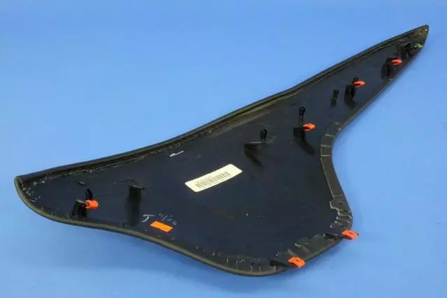 Instrument Panel Pad - Mopar (5RL01DX9AB)