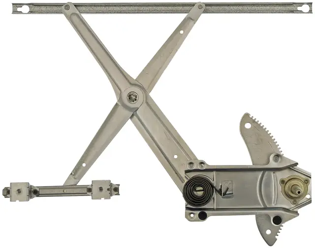 740862 - Interior: Manual Window Regulator (Regulator Only) for Dorman Image