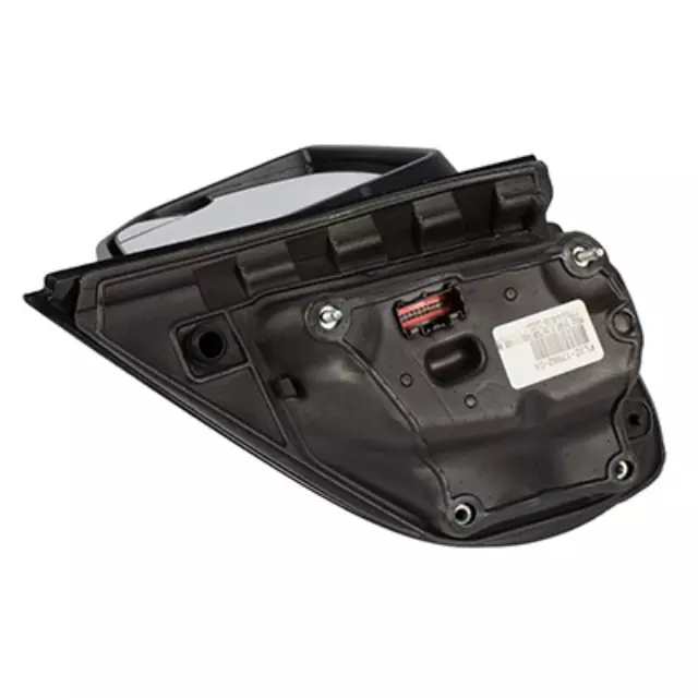 15 thru 17 F-150 OEM Ford Power Heated Turn Signal Puddle Spot PASSENGER Mirror - Ford (FL3Z-17682-DC)