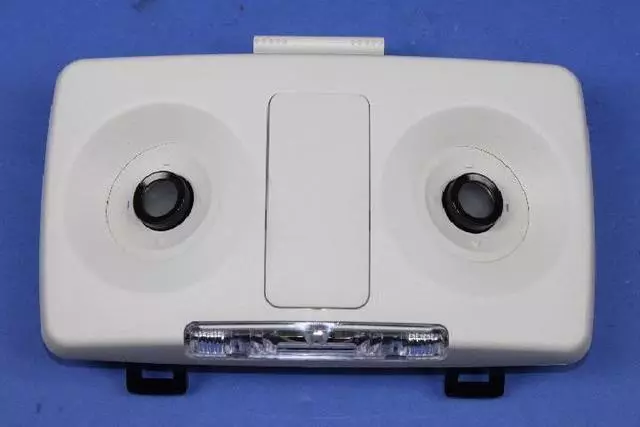 1FW42DX9AD - : Reading Lamp, Rear Seat for Mopar Image