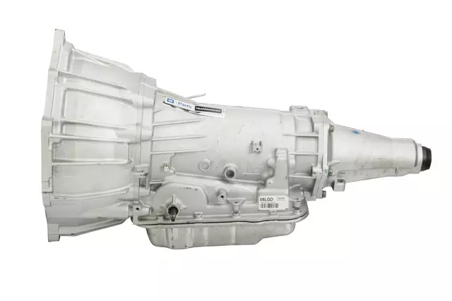 17803948 - : 4-Speed Automatic Transmission Assembly for GM Image