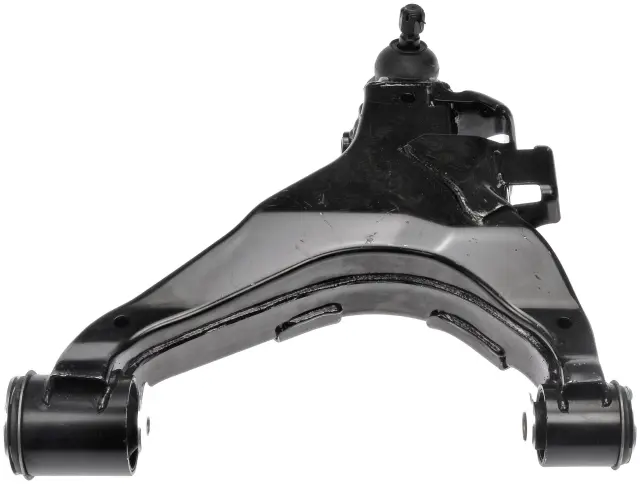 521394 - Suspension: Suspension Control Arm And Ball Joint Assembly for Dorman Image