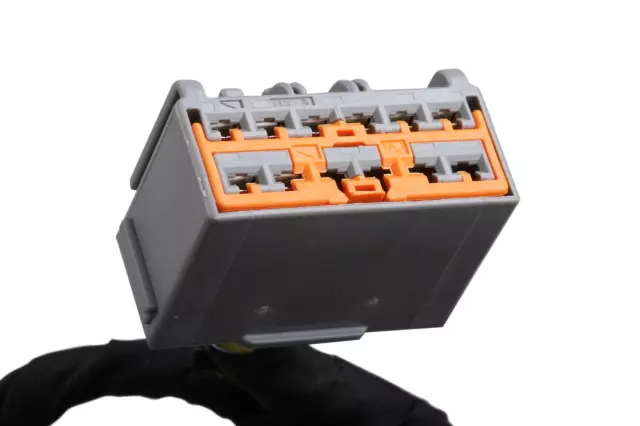 26210933 - Body: Harness for GM Image