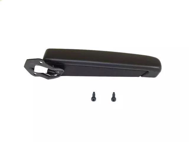 Front Seat Armrest, Left - Mopar (5SG03LXBAB)