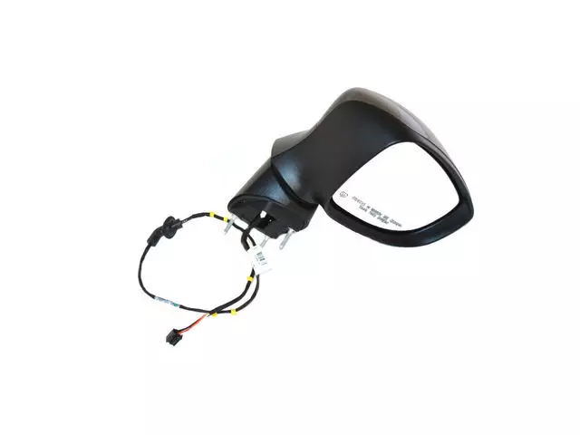 Outside Rear-View Mirror, Right - Mopar (5VD34GUVAE)