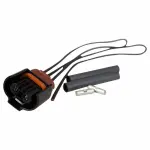 WPT148 - : Fog Light Connector  for Motorcraft Image