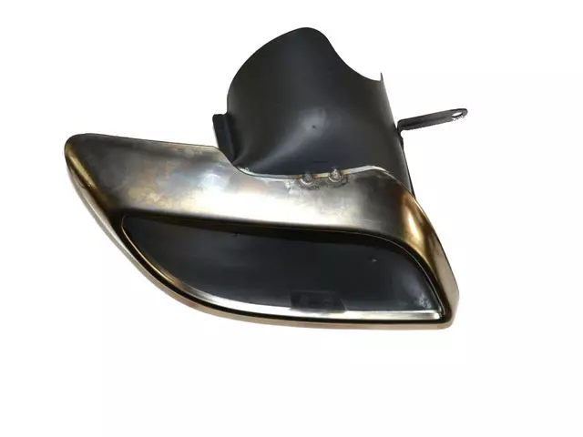 Tailpipe Exhaust Tip, Right - Mopar (68305394AB)