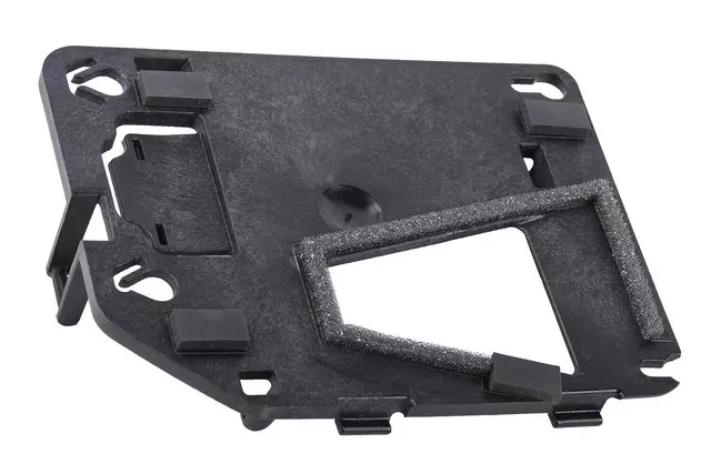 23119540 - Electrical: Front Camera Bracket for Cadillac: SRX Image