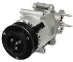 178398 - : Halla HCC-VS16 Compressor for FOUR SEASONS Image
